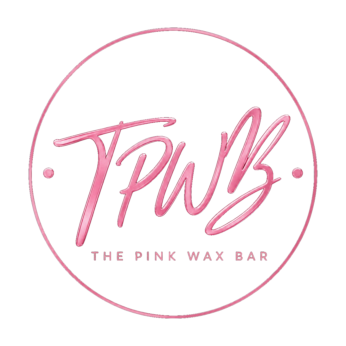 The Pink Wax Bar